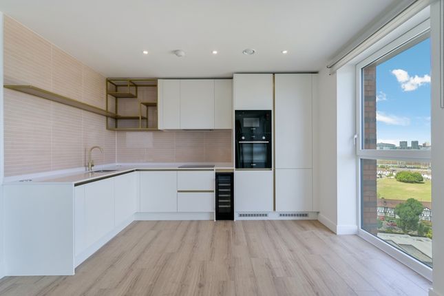 DF  Allium House  2, Caldon Boulevard, Wembley photo 4