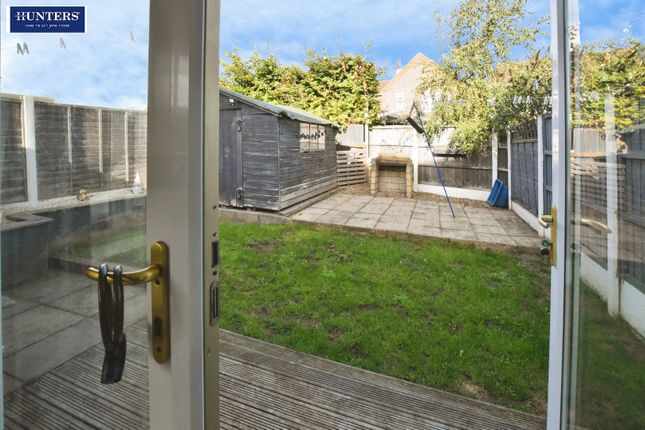 16, Ivy House Court, Scunthorpe photo 5