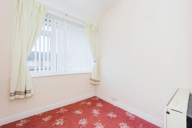 Terraced house for sale in Gwenbury Avenue, Offerton, Stockport, Cheshire
