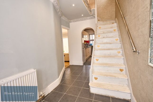 Semi-detached house for sale in Spinney Drive, Feltham