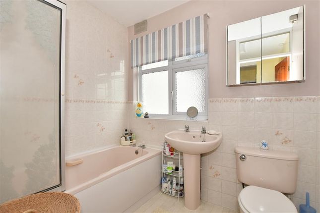 End terrace house for sale in Woodfield Way, Hornchurch, Essex