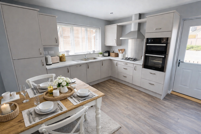 Plot 154, Maesteg Road, Tondu photo 2