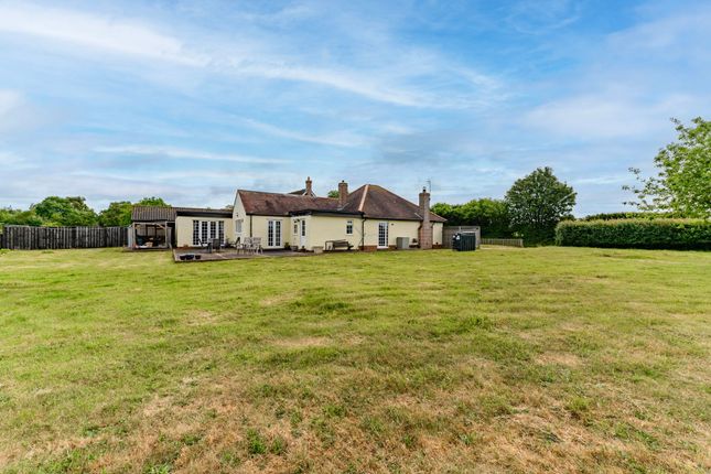 Glebe Farm, Hoxne Road, Eye photo 2