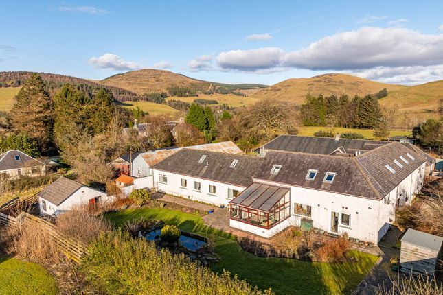 Thumbnail Cottage for sale in Carlesgill Steading, Langholm