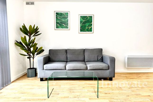 Apt 1 176, Granville Street, Birmingham photo 5