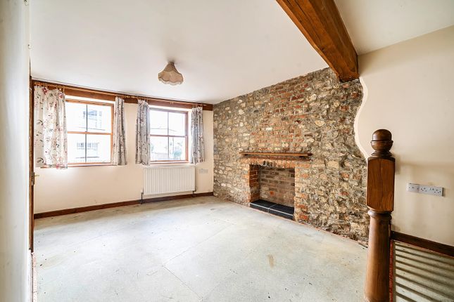 1 Twin Cottages, Silver Street, Axminster photo 4