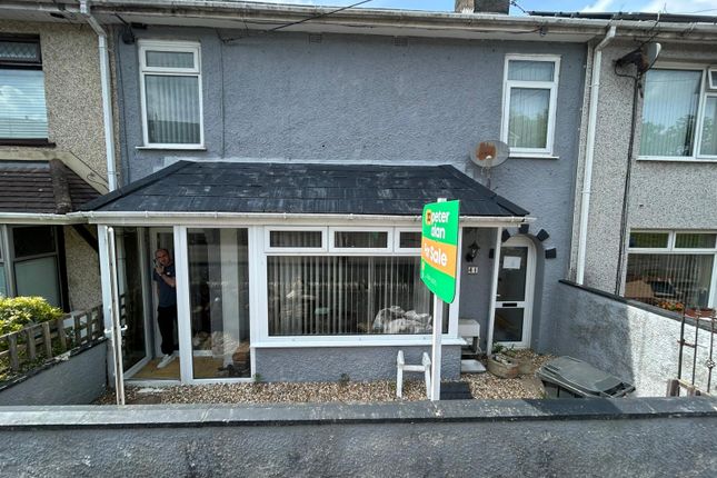 41, Cefn Yr Allt, Neath photo 2