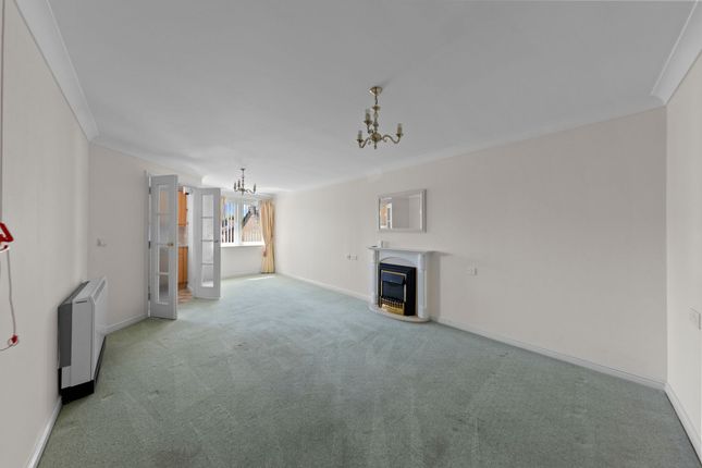 Flat 42, Bartholomew Court Bradshaw Lane, Warrington photo 2