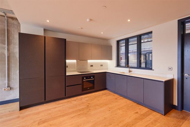 Flat for sale in New Cross Central, 56 Marshall Street, Manchester