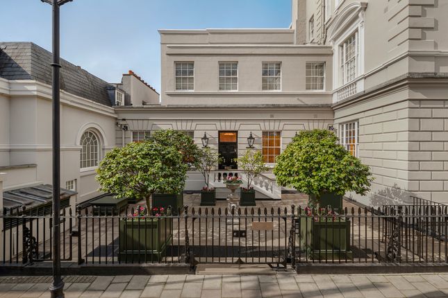 5-bed flat on 2, 2 Lowndes Place, London, £15,750,000