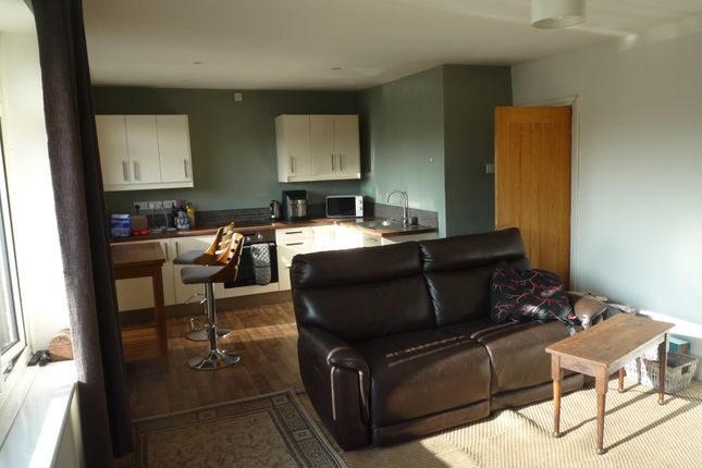 Maisonette for sale in Old Warwick Road, Solihull