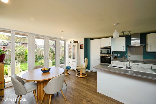 20, Birch Street, Morton, Alfreton photo 2