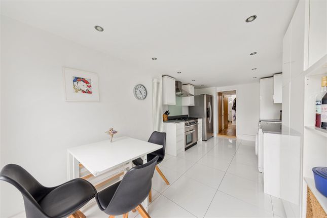 Terraced house for sale in Granville Road, London