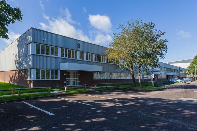 Thumbnail Warehouse to let in Units 3, 6, 10 And 12 Lakeside Industrial Estate, Broad Ground Road, Redditch, Worcestershire