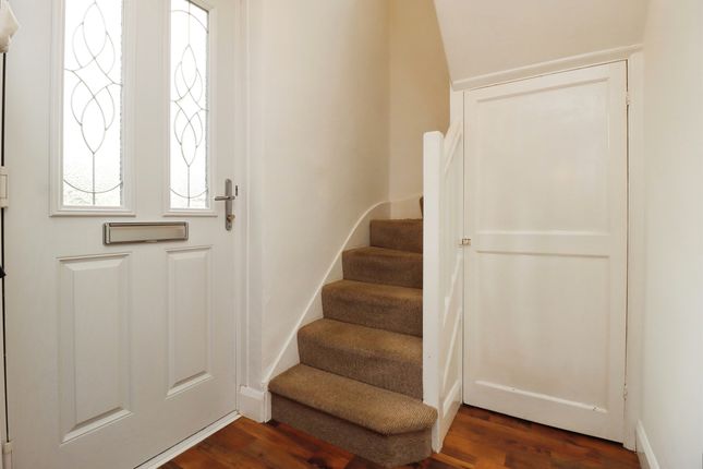 4, Franklin Fields, CORBY photo 2