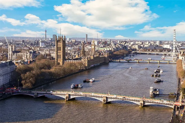 Savills - Battersea Park