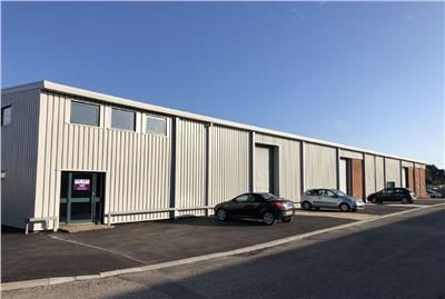 Thumbnail Light industrial to let in Station Field Industrial Estate, Kidlington, Oxfordshire