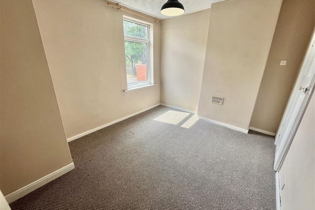 Property to rent in Merchant Street, Bulwell, Nottingham