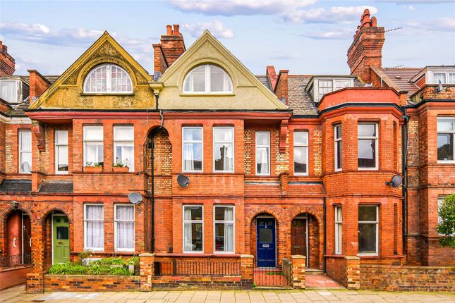 Thumbnail Detached house for sale in Amesbury Avenue, London