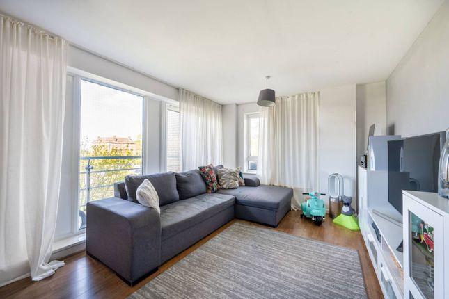 Thumbnail Flat to rent in Forty Lane, Wembley Park, Wembley