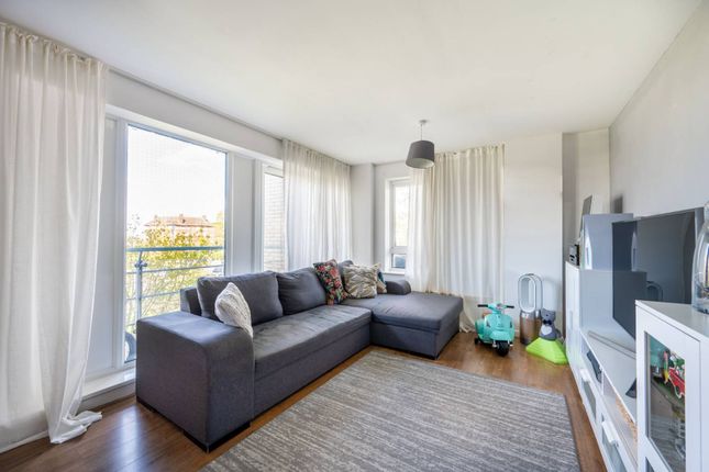 Thumbnail Flat for sale in Forty Lane, Wembley Park, Wembley