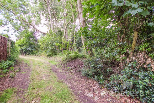 Land for sale in Eaton Chase, Norwich