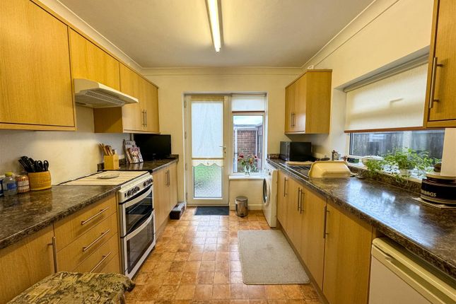 Detached bungalow for sale in Frinton Road, Holland-On-Sea, Clacton-On-Sea