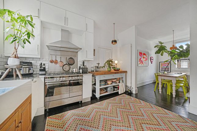 6A, Southborough Road, London photo 2