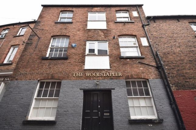 Thumbnail Office to let in The Woolstapler, 8 Cheapside, Wakefield