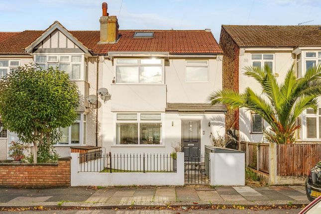 18, Abercairn Road, London photo 3