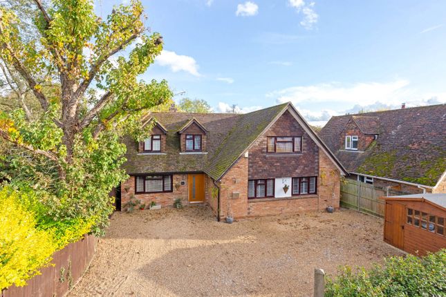Detached house for sale in Old Mill Lane, Bray, Maidenhead, Berkshire