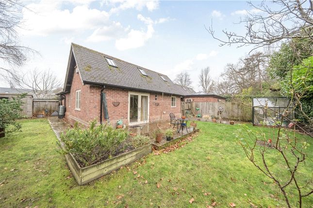 1 The Paddock, Great Woodley Farm,, Woodley Lane, Hampshire photo 2