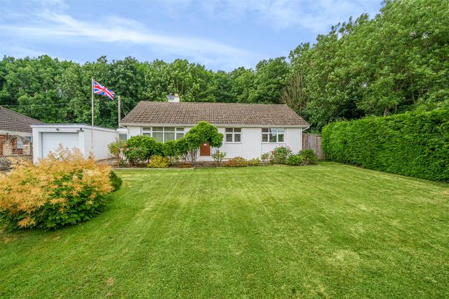 Bungalow for sale in Shobdon, Leominster, Herefordshire HR6