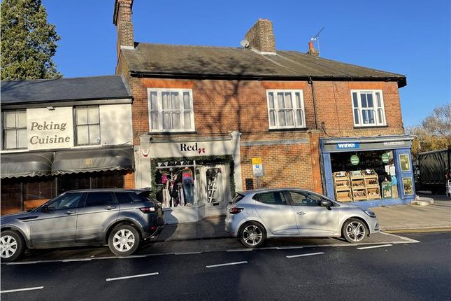 Thumbnail Retail premises to let in Church Green, Harpenden