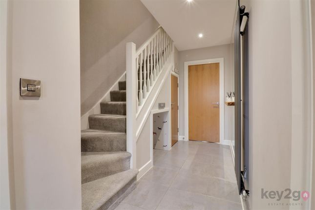 14, Berrisford Avenue, Sheffield photo 2