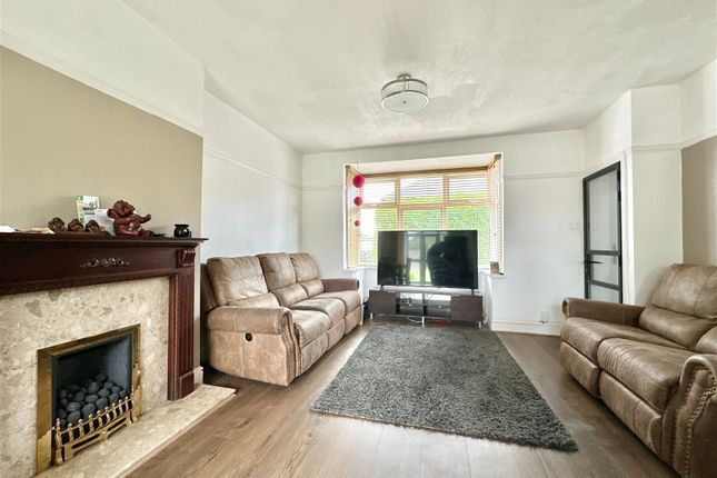 Semi-detached house for sale in Kings Walk, Leicester Forest East, Leicester