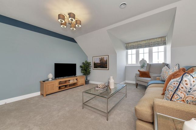 Flat 11, Jacob Place Edwin Gardens, Saffron Walden photo 4