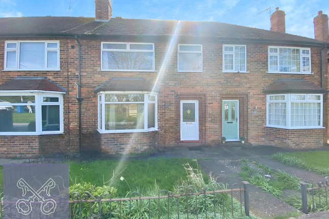 Terraced house for sale in Hull Road, Hull, East Yorkshire
