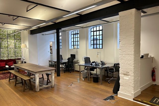 Thumbnail Office to let in Smiths Court, London