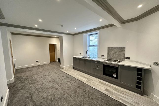Thumbnail Flat to rent in Station Road, Darlington