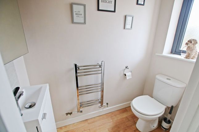 16 Cronk View Crescent, Ballakilley, 16 Cronk View Crescent, Ballakilley, Port Erin photo 3