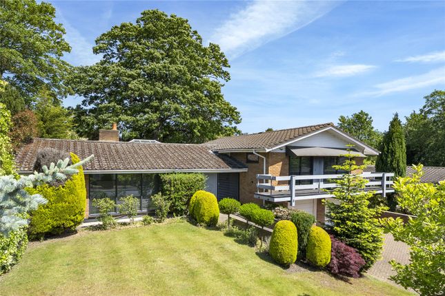 4-bed house on Bay Trees, 3, Haymeads Drive, Esher, £1,850,000