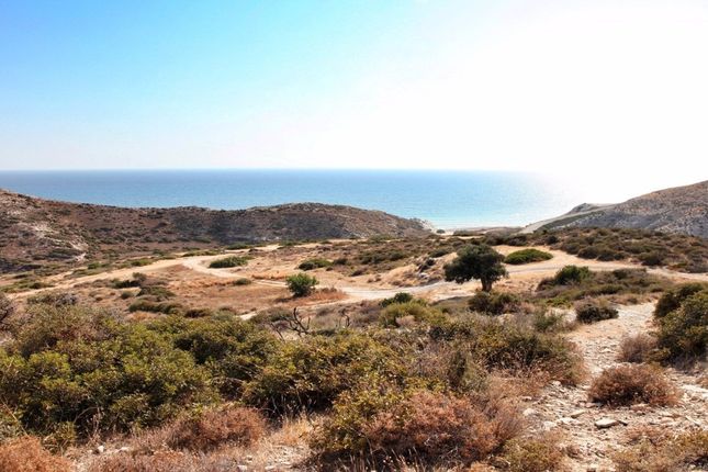 Land for sale in Pissouri, Cyprus