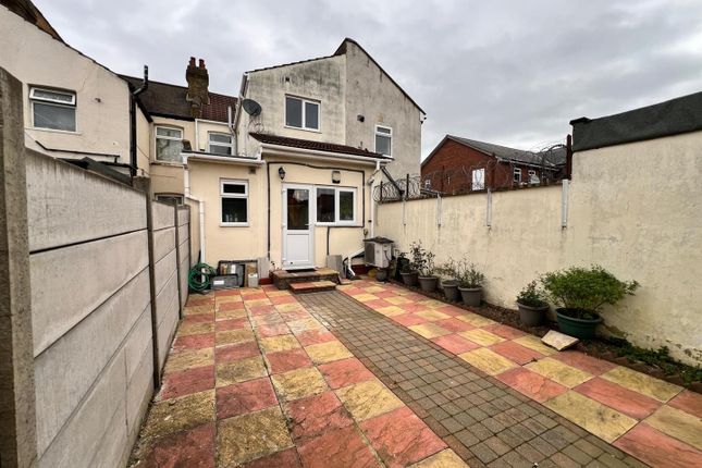 Property for sale in Hunter Road, Ilford