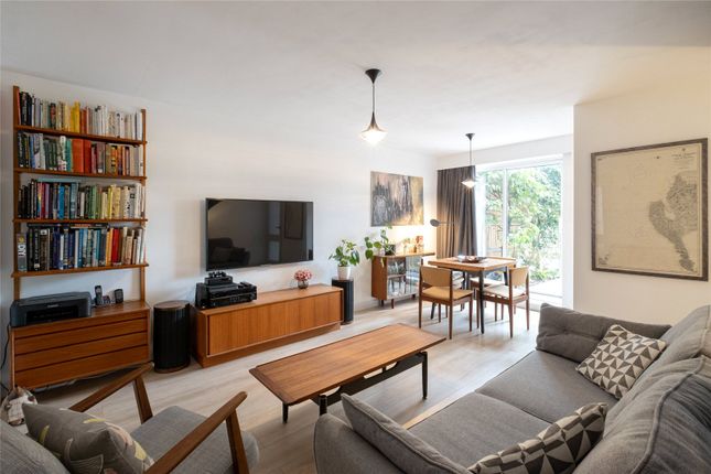 Thumbnail Terraced house for sale in Valley Road, Streatham, London