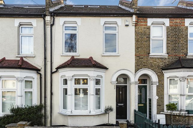 Terraced house for sale in Parsonage Lane, Enfield