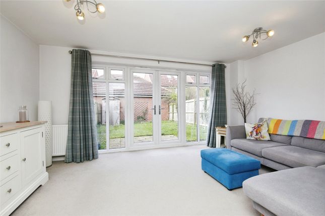 Semi-detached house for sale in Sunningdale, Durham, County Durham