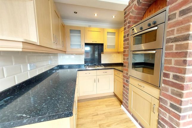 Semi-detached house for sale in Rydal Close, Stourport-On-Severn