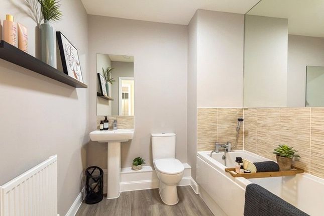 Plot 2, The Avenue Apartments,, Darwin Green, Cambridge photo 4