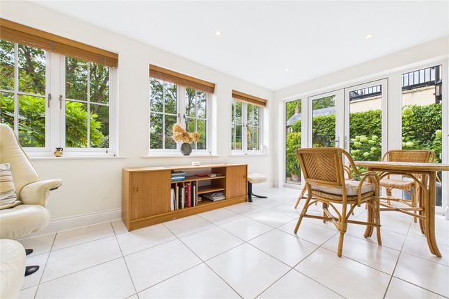 Sun Room